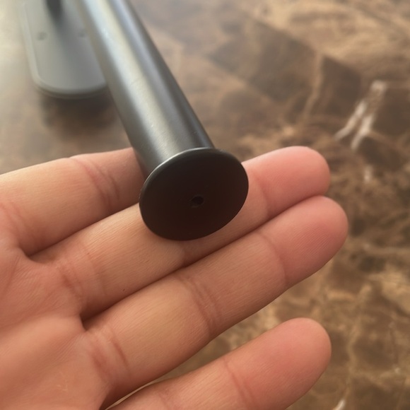 Paper Towel Holder - Picture 2 of 5